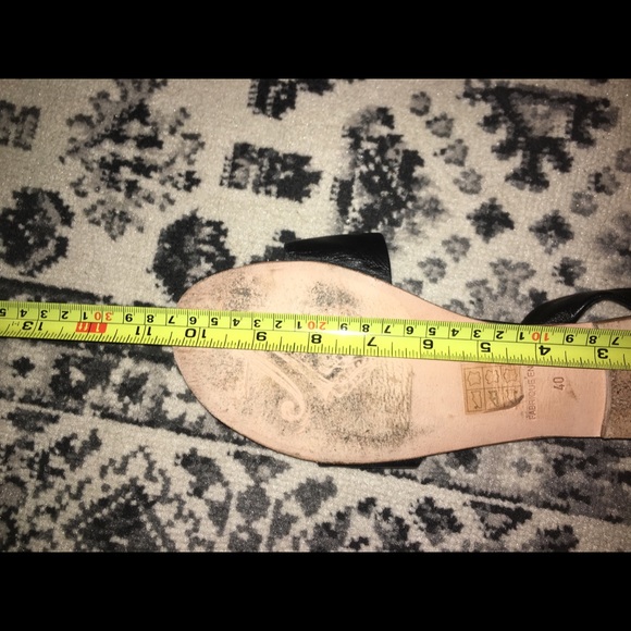 Free People Under Wraps Sandals - Picture 5 of 6